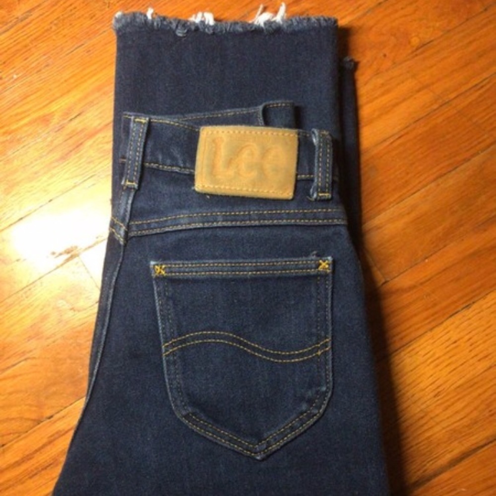 Vintage lee